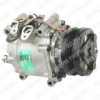 DELPHI TSP0155155 Compressor, air conditioning